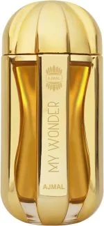 My Wonder eau de parfum