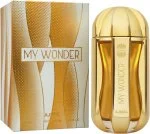 My Wonder eau de parfum