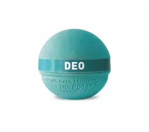 Ben & Anna  Crème déodorante GREEN BALANCE 40 g