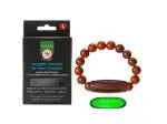 Incognito Bracelet en bois avec capsule L