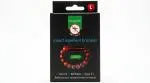 Incognito  Bracelet en bois avec capsule L