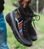 Inkkas Inkkas Blackbird Trekk Boot