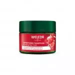 Weleda Crème de jour raffermissante aux peptides de grenade et de maca 40 ml