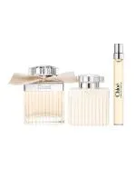 100 ml + EDP MINI 10 ml + lait pour le corps eau de parfum pour femme