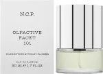 Clémentine & Fleur de Violette 50 ml