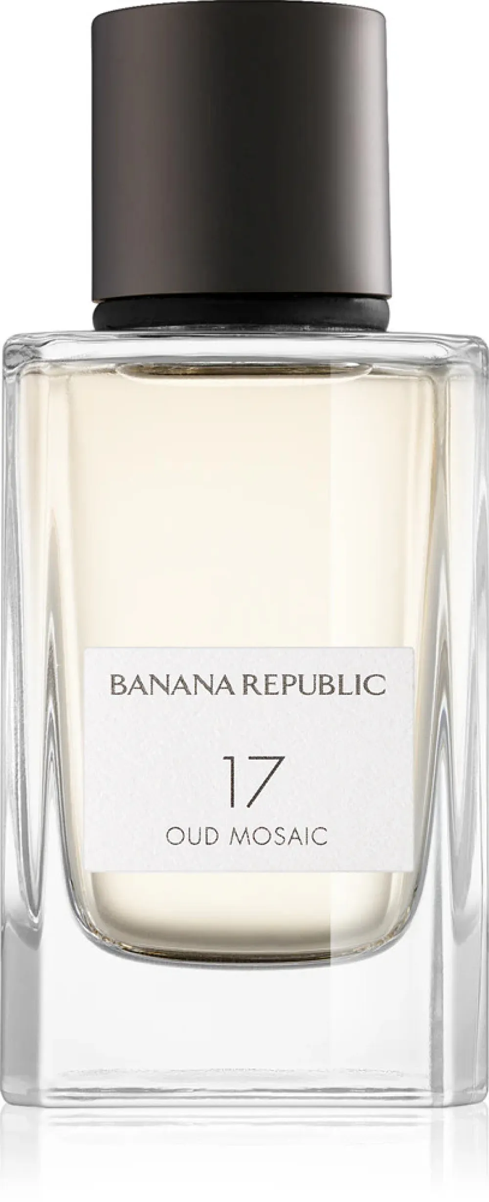 17 Oud Mosaic eau de parfum unisexe 75 ml