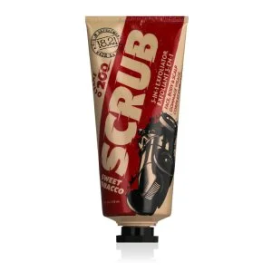 18.21 Man Made Octane Gommage Exfoliant 3-en-1