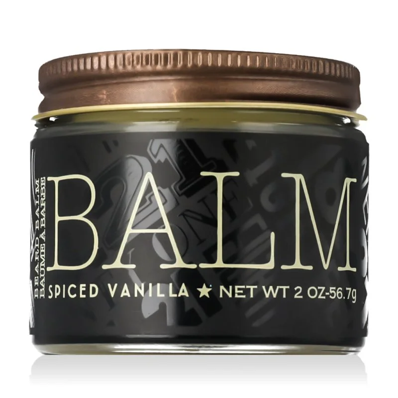Baume à barbe Vanille épicée 56,7 g