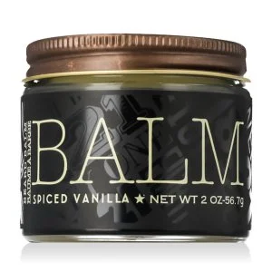 18.21 Man Made Baume à barbe Vanille épicée 56,7 g