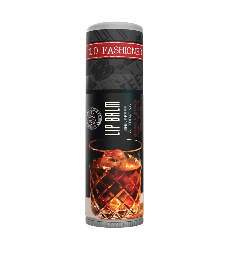 Lip Balm Old Fashioned baume à lèvres hydratant 7 g