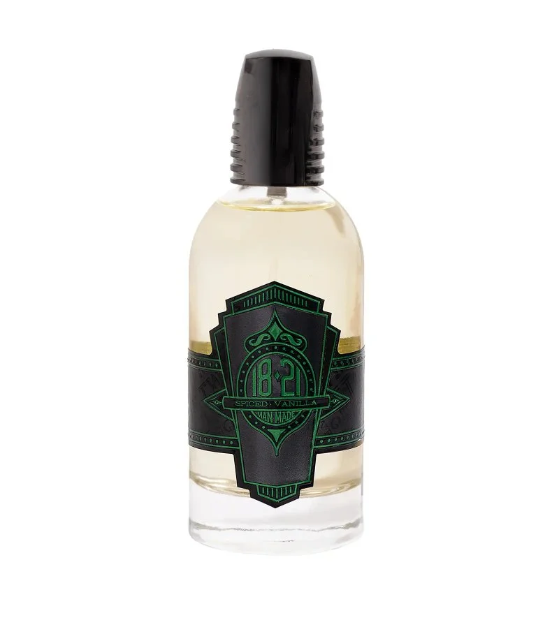 Spiced Vanilla Spirits parfum pour homme 100 ml