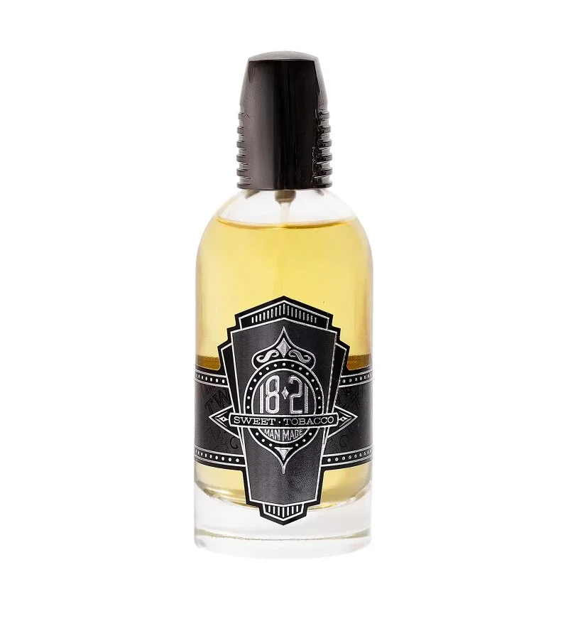 Sweet Tobacco Spirits parfum pour homme 100 ml