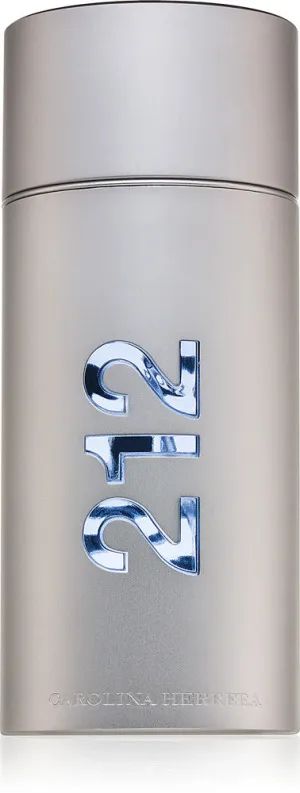 Carolina Herrera Carolina Herrera 212 Men eau de toilette pour homme