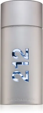212 Men eau de toilette pour homme 200 ml