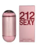 212 Sexy Women eau de parfum pour femme 100 ml
