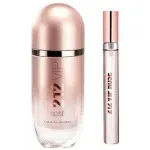 212 VIP Rosé 80 ml + EDP MINI eau de parfum pour femme 10 ml