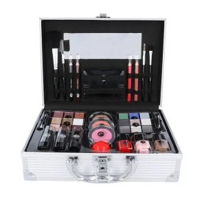 2K All About Beauty Palette de maquillage complète en mallette