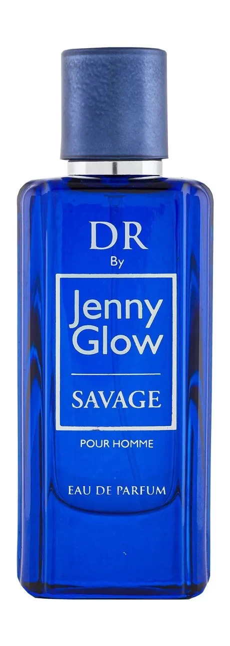 G/S JENNY GLOW Savage 50 ML + Spray corporel 150 ml