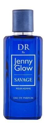 G/S JENNY GLOW Savage 50 ML + Spray corporel 150 ml