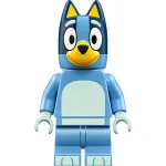 30687 Bluey et l'heure du thé