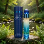 360° Very Blue for Men eau de toilette pour homme 100 ml