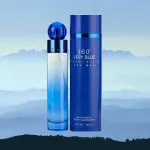 360° Very Blue for Men eau de toilette pour homme 100 ml