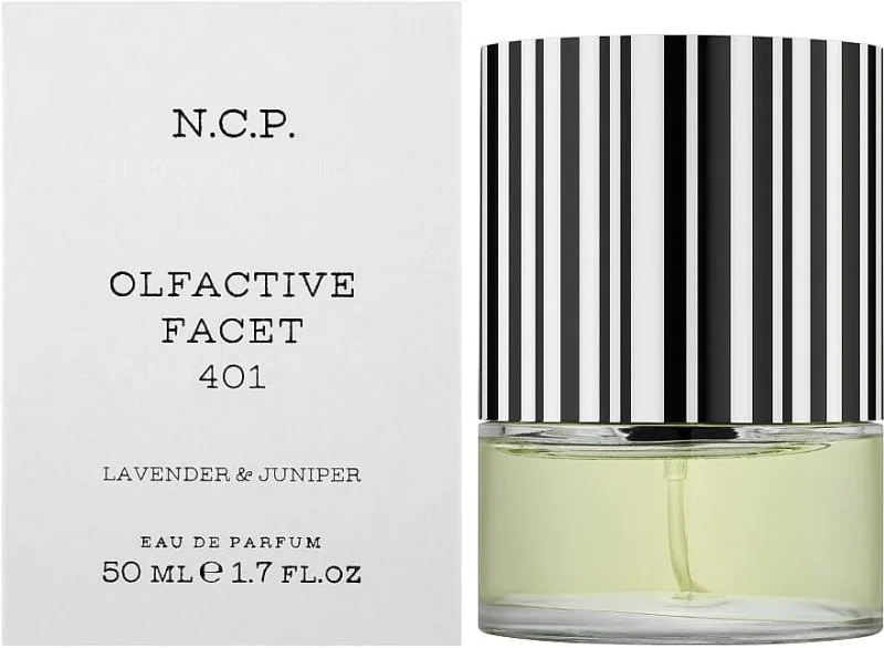 4711 Lavande & Genévrier 50 ml