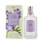 4711 Acqua Colonia Freesia & Musk eau de Cologne unisexe
