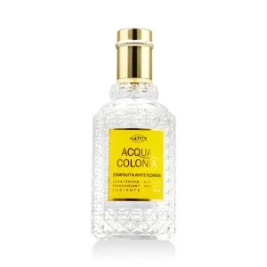 4711 4711 Acqua Colonia Starfruit & White Flowers eau de Cologne unisexe