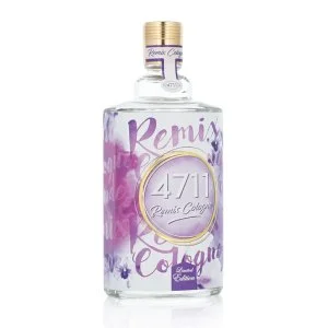 4711 4711 Remix Cologne Lavender Edition eau de Cologne unisexe