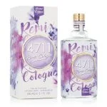 4711 Remix Cologne Lavender Edition eau de Cologne unisexe