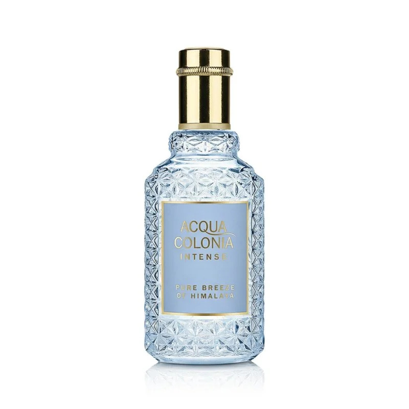 Pure Breeze Of Himalaya Intense eau de Cologne unisexe 50 ml