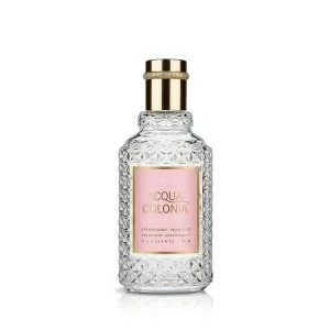 4711 Acqua Colonia Pivoine & Bois de santal eau de Cologne unisexe
