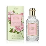 Acqua Colonia Pivoine & Bois de santal eau de Cologne unisexe 50 ml