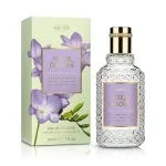 Acqua Colonia Freesia & Musc eau de Cologne unisexe 50 ml