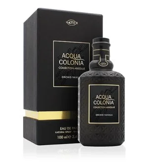 4711 Acqua Colonia Orchid Vanilla eau de parfum unisexe