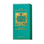 Original Eau de Cologne sans vaporisateur unisexe 100 ml