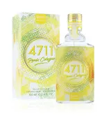 Remix Cologne eau de Cologne unisexe 100 ml
