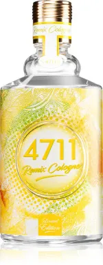 Remix Cologne eau de Cologne unisexe 100 ml