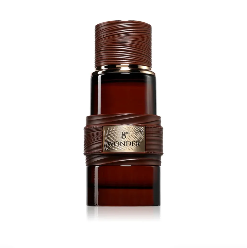8th Wonder extrait de parfum unisexe 100 ml