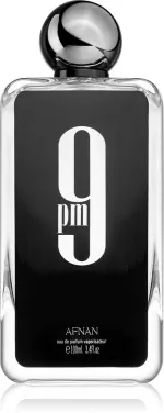 9pm eau de parfum pour homme 100 ml