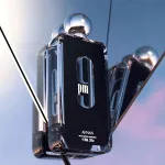 9pm eau de parfum pour homme 100 ml