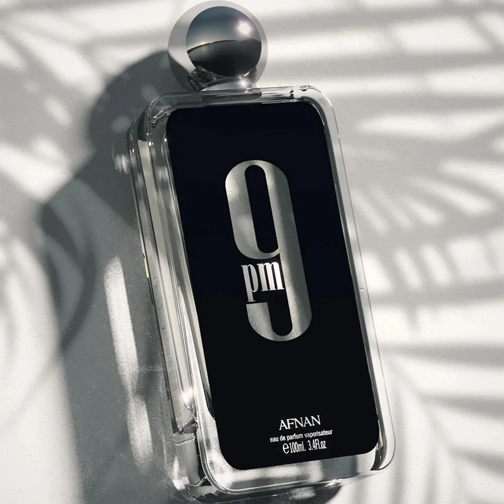 9pm eau de parfum pour homme 100 ml