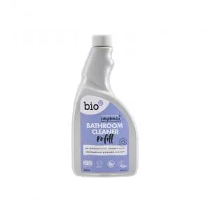 Bio-D Nettoyant pour salle de bains - recharge (500 ml)