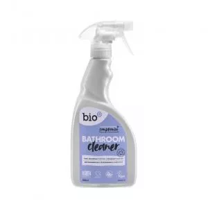 Bio-D Nettoyant pour salle de bains (500 ml)