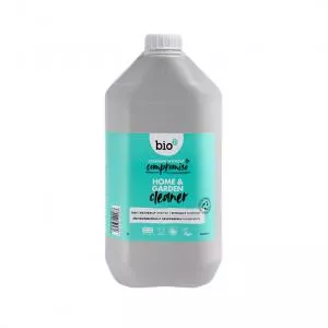 Bio-D Nettoyant maison et jardin à l'eucalyptus - bidon (5 L)