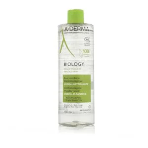 A-Derma Biology Eau micellaire dermatologique
