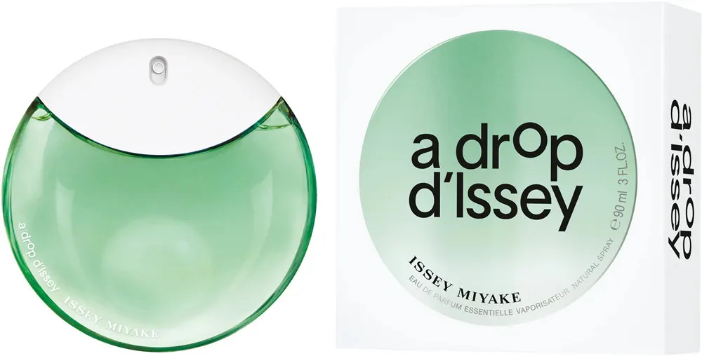A Drop d'Issey Essentielle eau de parfum pour femmes 90 ml