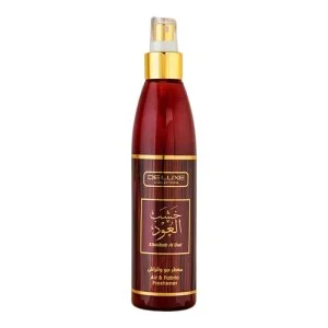 A/F Khashab Al Oud Désodorisant pour l’air et les tissus (Collection Deluxe) Nouveau