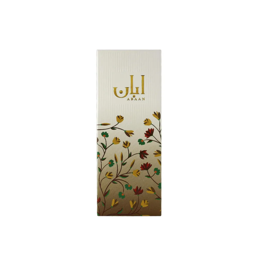 Abaan Eau de Parfum unisexe 100 ml